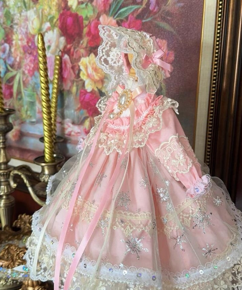 即納】 『Xmayハンドメイド』製 1/6サイズドール用洋服アウト