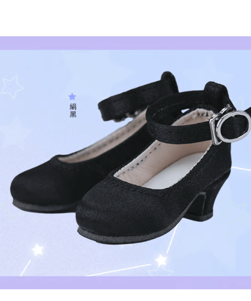 新作予約・受注生産】TinyFox「禁忌書庫」ヴァイオレット【Violet】1/6