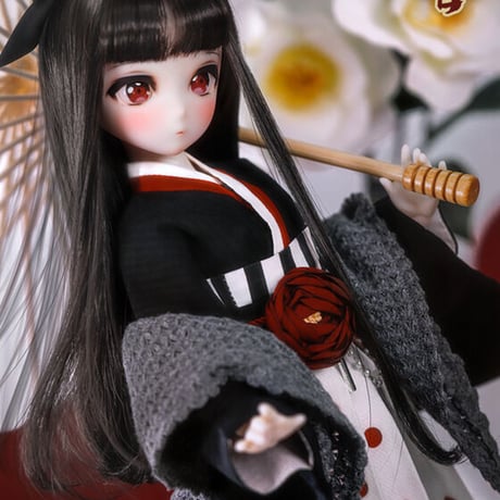 小小狐ドール | STORES 小小狐ドール | STORES