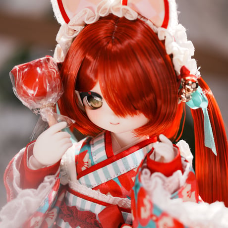 doll | STORES
