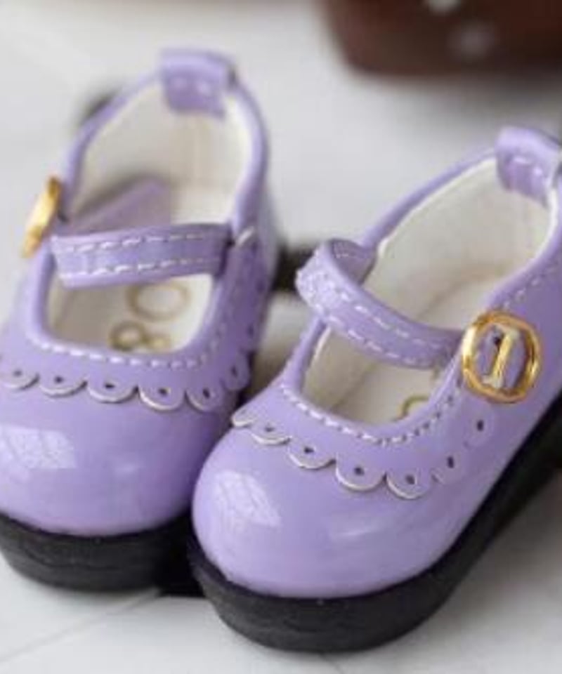 新作予約・受注生産】TinyFox「禁忌書庫」ヴァイオレット【Violet】1/6