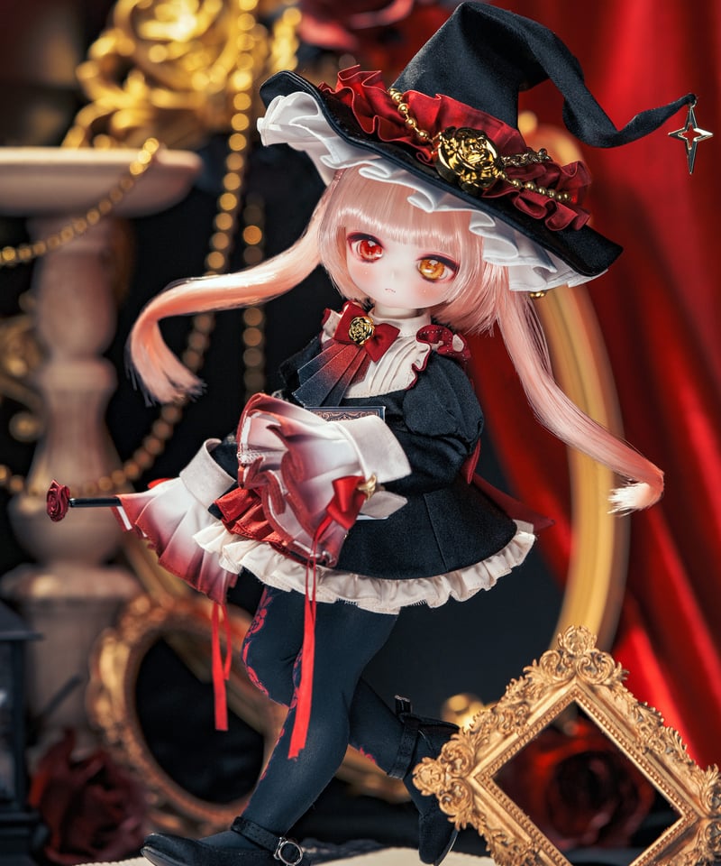 美少女フィギュア　13点　バラ売り可能 個人VTuber・周防パトラさんがお手頃価格フィギュア「ポッパレ」に登場