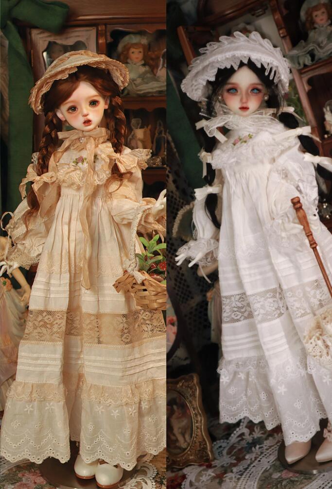 6akページ　ミニチュアドール服　　ハンドメイドドール服 即納】 『Xmayハンドメイド』製 1/6サイズドール用洋服アウト