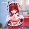 【20体限定】TinyFox タコ娘 ピアシー 1/6スケールMJDドール フルセット ※新ボディ採用※特典付※2024年12月下旬以降、順次発送予定※送料無料※