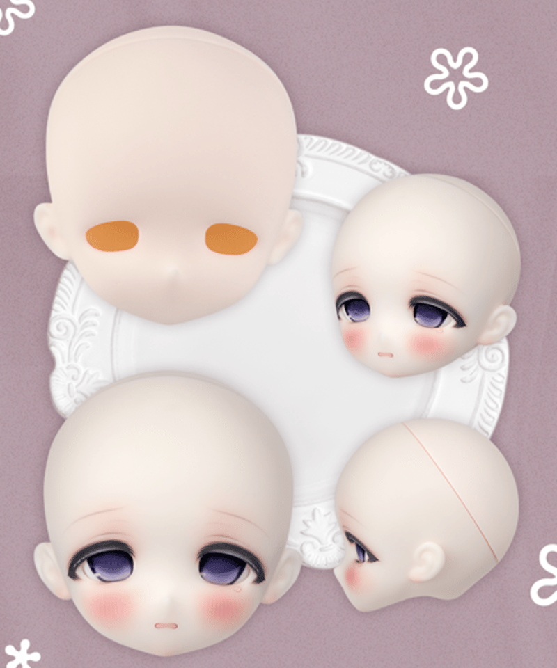 おいすたーリクエスト 1点 まとめ商品 新作予約・受注生産】TinyFox ミス・オイスター ウェステ