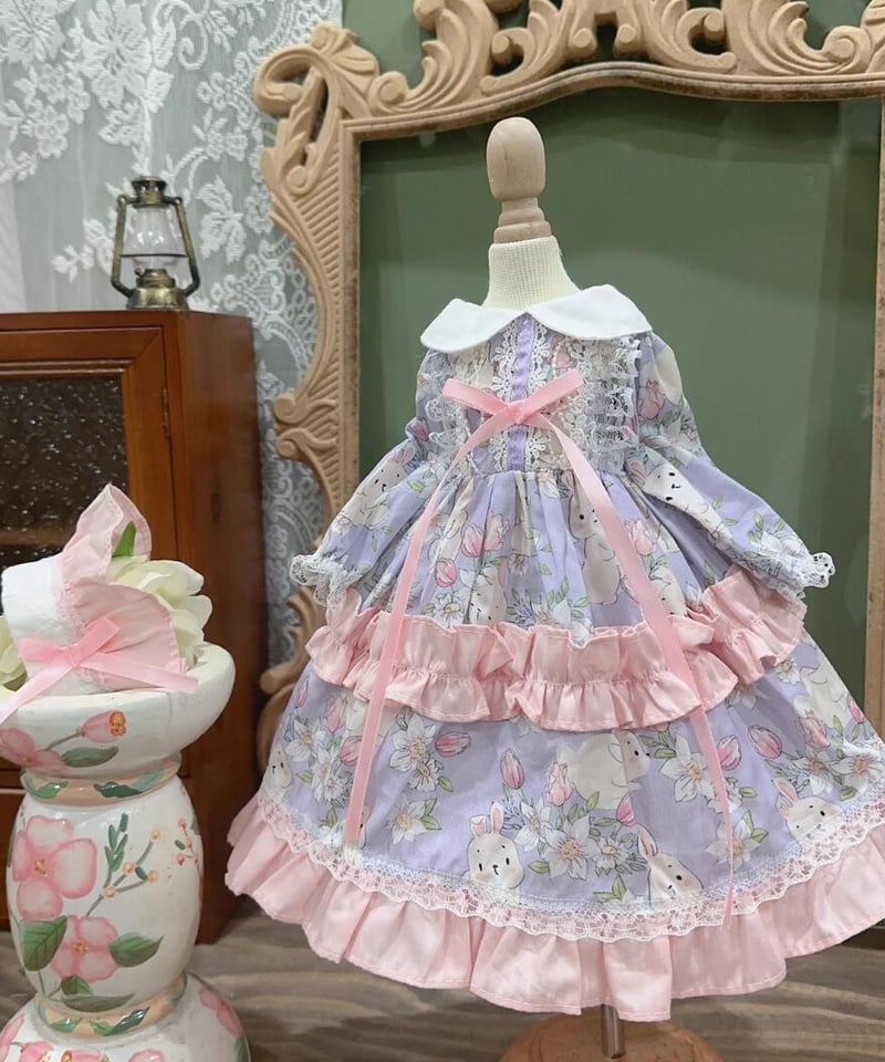 即納】 『Xmayハンドメイド』製 1/6サイズドール用洋服アウトフィット