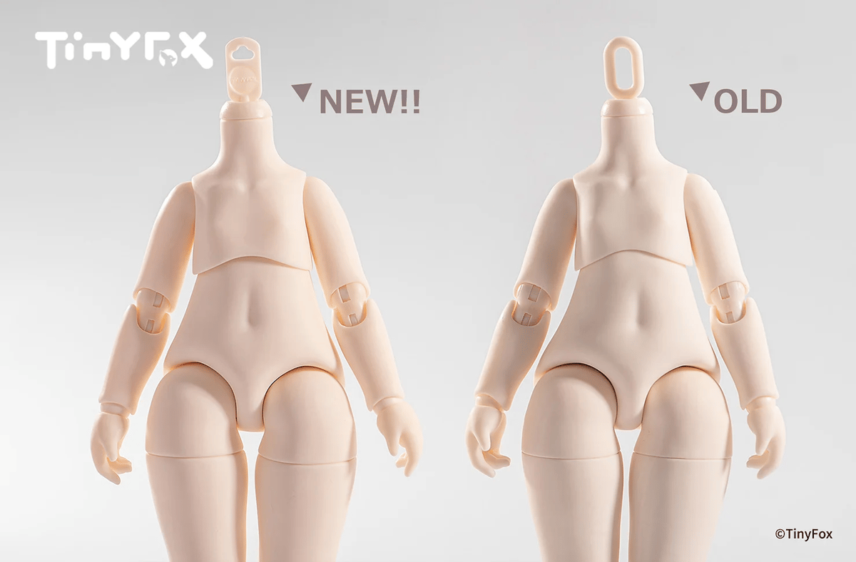 1/6サイズ 幼SD TinyFox ピンク 微糖オルゴール」幼SD・Tinyfox・1/6通用 ドール服 7点セット