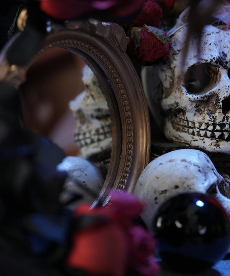 新作予約・受注生産】TinyFox【Vampire・Countess】吸血鬼女伯爵