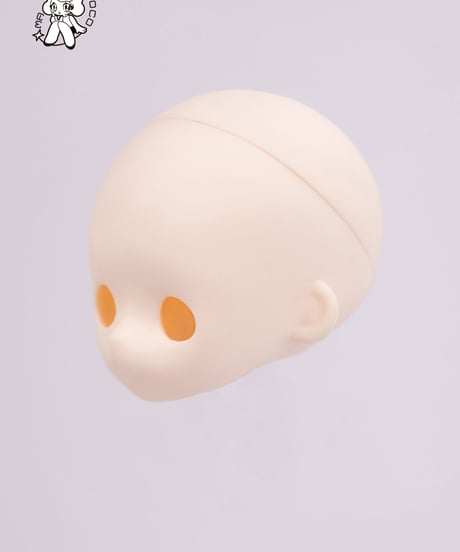 【メーカー蔵出在庫】【カスタマイズ】TinyFox MACOCOシリーズ1/4スケールドールM-03ヘッド＋ボディセット マンガ風＋スリム風手足セット付※注文後2カ月以内発送※送料無料※