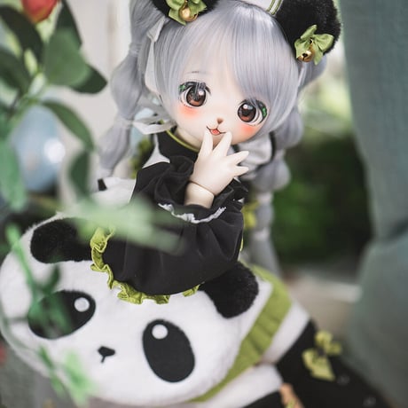 MDD ディーラー様製 靴 サンダル tinyfox KUMAKO 1/4 MDD ディーラー様製 靴 サンダル tinyfox KUMAKO 1/4 - メルカリ