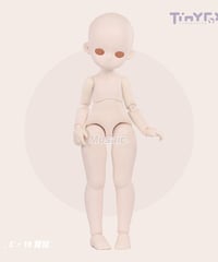 即納】TinyFox「洋菓子屋の林檎ちゃん」【apple】1/6スケールMJDドール