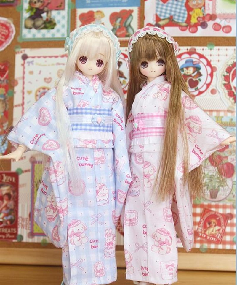 即納】【数量限定】1/6サイズTinyFox天使体サイズ特注品！（オビツ24