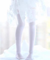 【!即納!】 ドール用色移り防止タイプカラータイツ 1/4スケールMJDボディ対応 ※即納