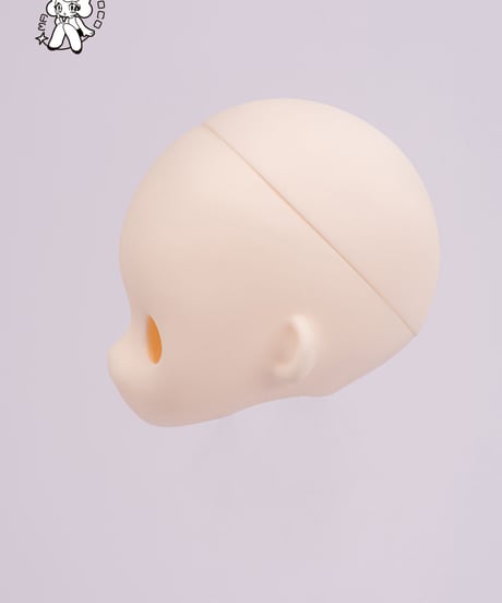 【メーカー蔵出在庫】【カスタマイズ】TinyFox MACOCOシリーズ1/4スケールドールM-03ヘッド＋ボディセット マンガ風＋スリム風手足セット付※注文後2カ月以内発送※送料無料※