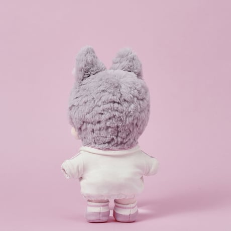 INPLICK×ホビーテレパ SORA ぬいぐるみ※注文後一週間以内に発送※数量限定※送料無料※