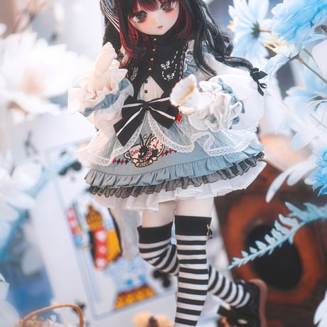 キャストドール | STORES