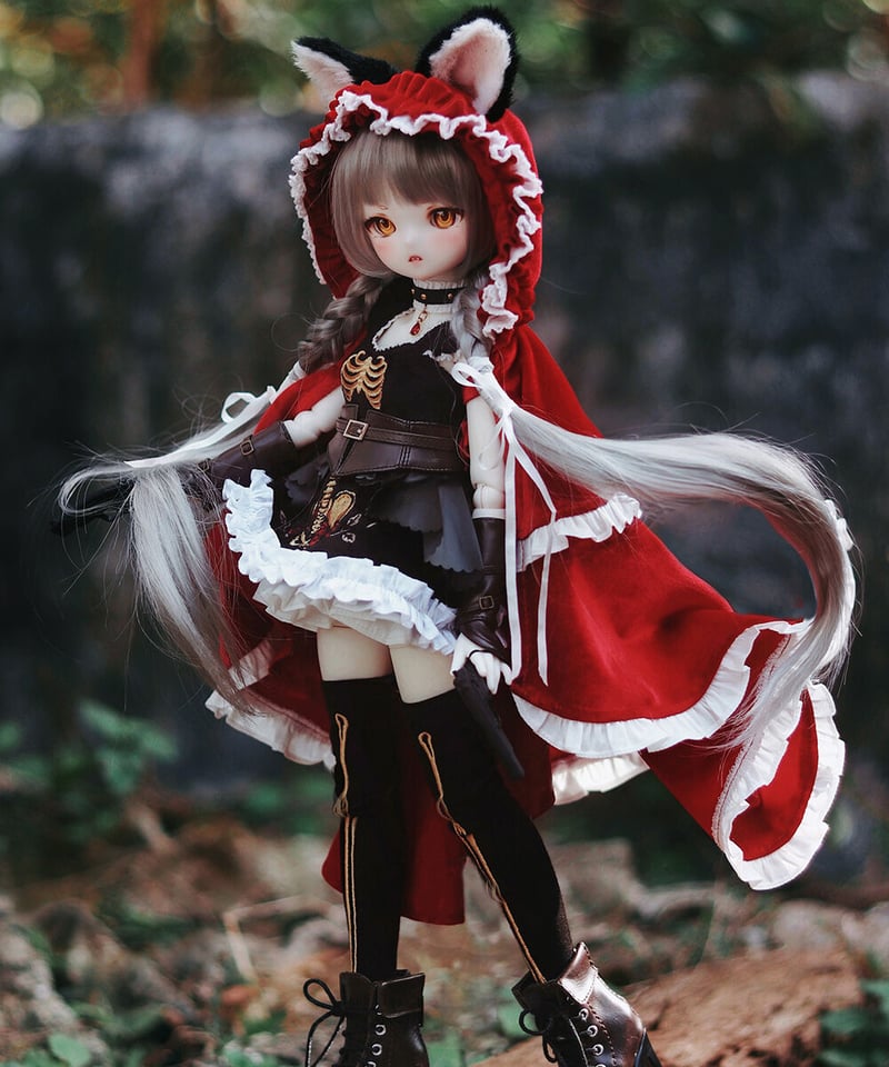 Malymoon オオカミ 訳アリ泣 マオ ／ Covered by あんころ。【歌ってみた】 - YouTube