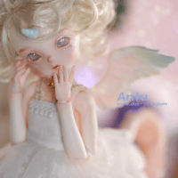 【新作予約】DollZone Antu 1/6スケールBJDドール フルセット※受注商品※送料無料※