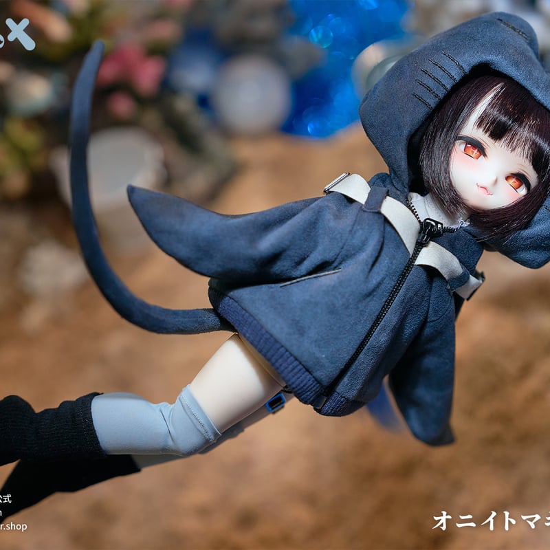 限定5セット】【メーカー即納】TinyFox オニイトマキエイ 毒香 1 限定5セット】【メーカー即納】TinyFox オニイトマキエイ 毒香 1