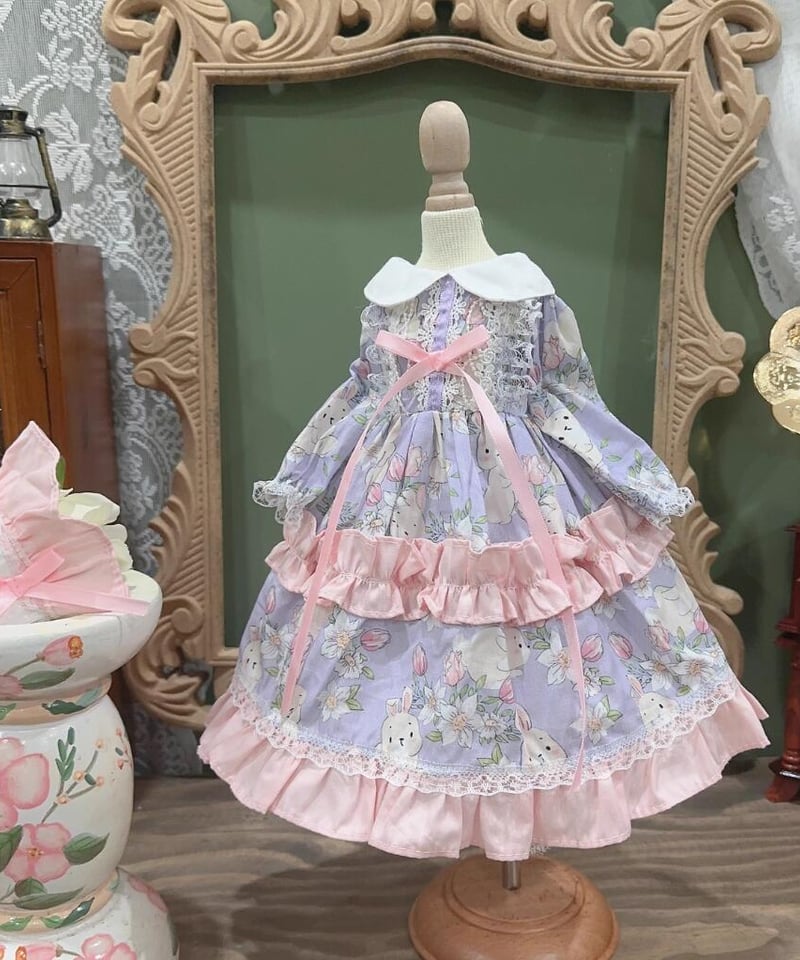 即納】 『Xmayハンドメイド』製 1/6サイズドール用洋服アウトフィット