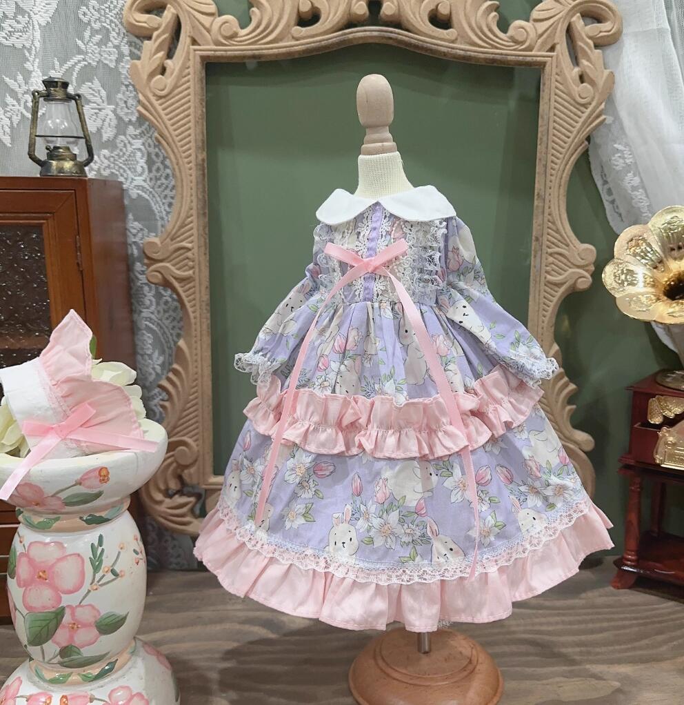 即納】 『Xmayハンドメイド』製 1/6サイズドール用洋服アウト