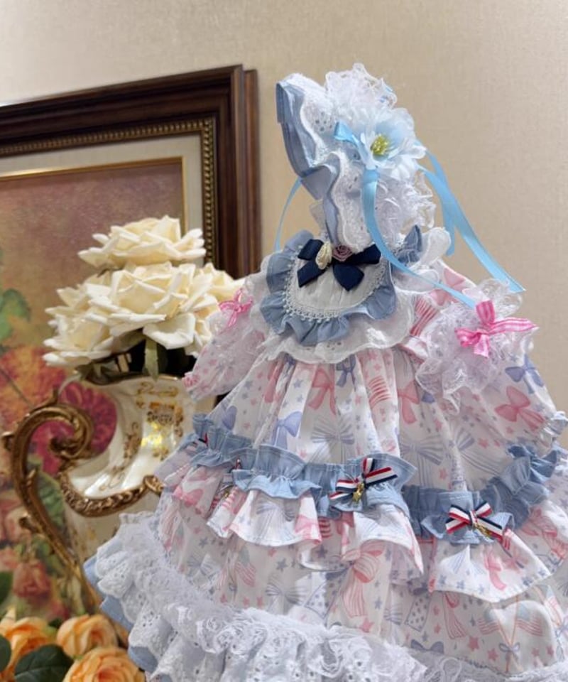 即納】 『Xmayハンドメイド』製 1/6サイズドール用洋服アウトフィット