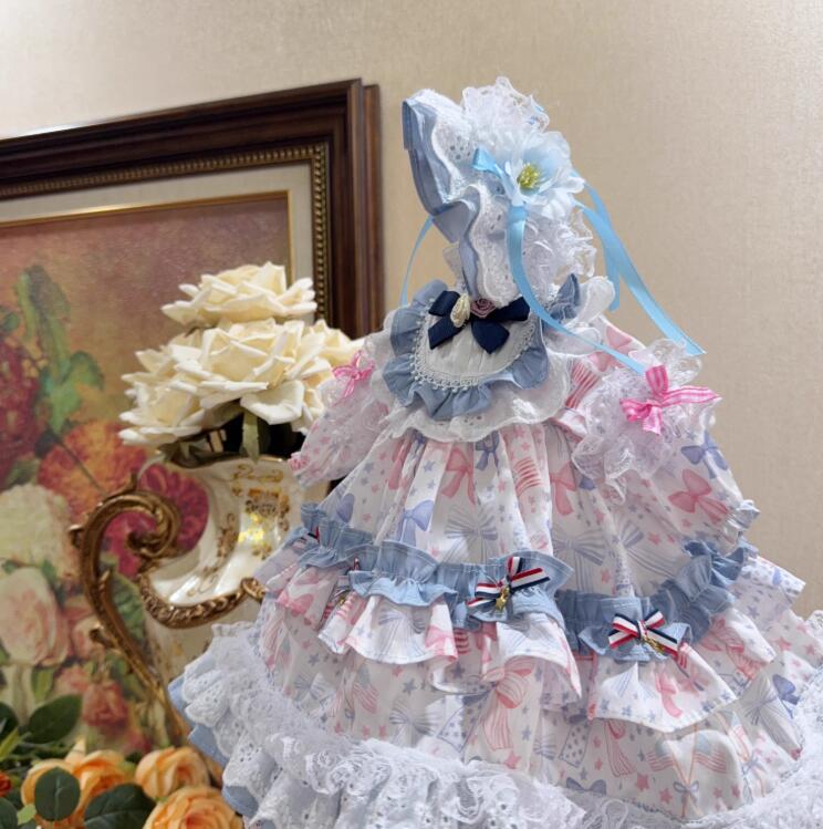 即納】 『Xmayハンドメイド』製 1/6サイズドール用洋服アウトフィット