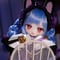 【新作予約・受注生産】TinyFox「禁忌書庫」ヴァイオレット【Violet】1/6スケールMJDドール フルセット ※C-21ヘッド※限定特典付※送料無料※2026年8月以後発送予定※