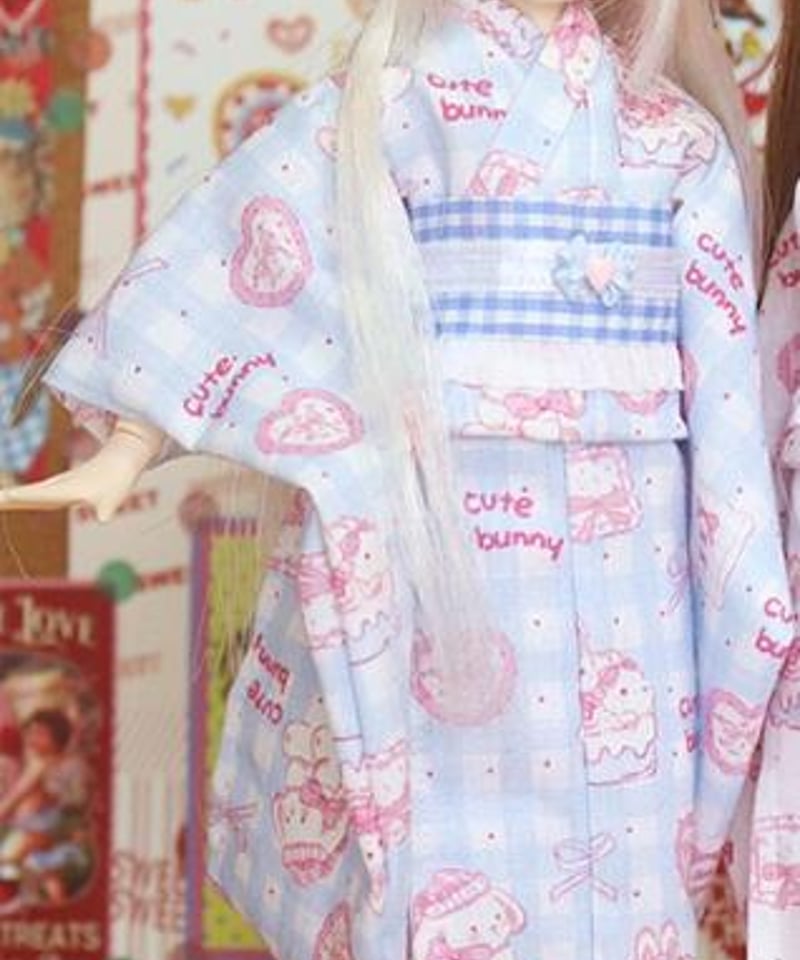 即納】【数量限定】1/6サイズTinyFox天使体サイズ特注品！（オビツ24