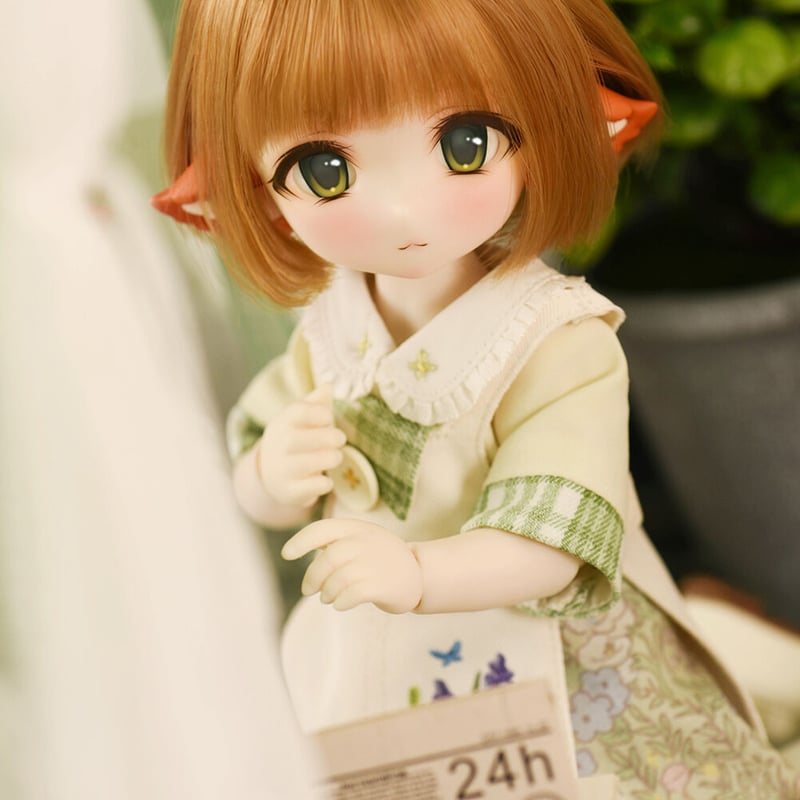人気商品】TinyFox 町の創造主 狐狐神(ここしん) フルセット 1 人気商品】TinyFox 町の創造主 狐狐神(ここしん) フルセット 1