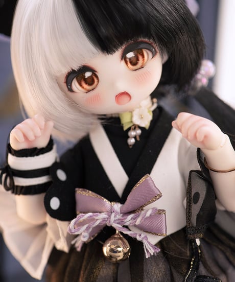 CATEGORY ドール | ラペオニアLAPEONIERオンラインショップ