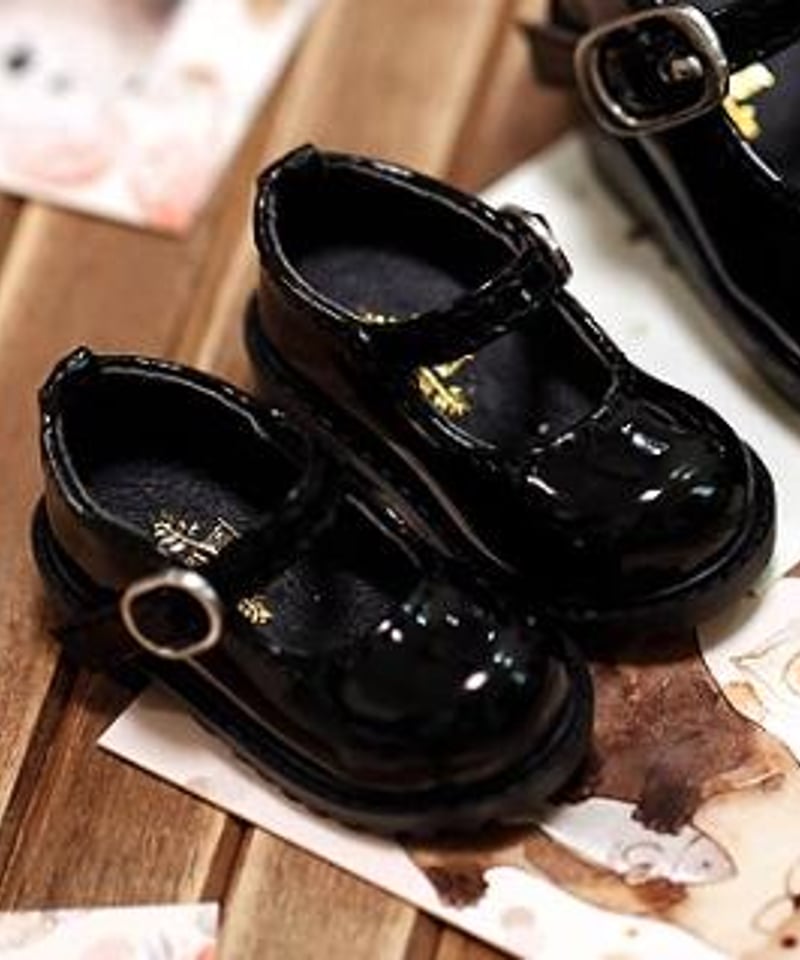 新作予約・受注生産】TinyFox フラポテ配達員・セイラー 【Sailer】1/6