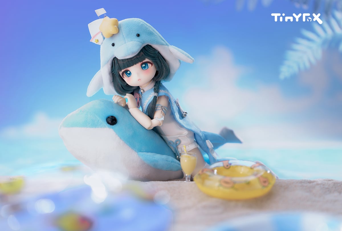 イルカアーミー フィギュア カラフル fit=scale-down,w=1200