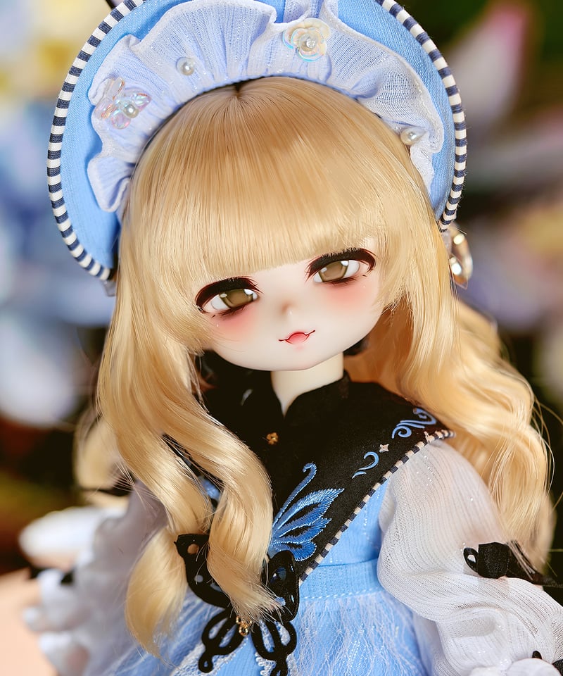 即納/限定2体】TinyFox パラノイドうさぎ リトルリズ 1/6 即納/限定2体】TinyFox パラノイドうさぎ リトルリズ 1/6
