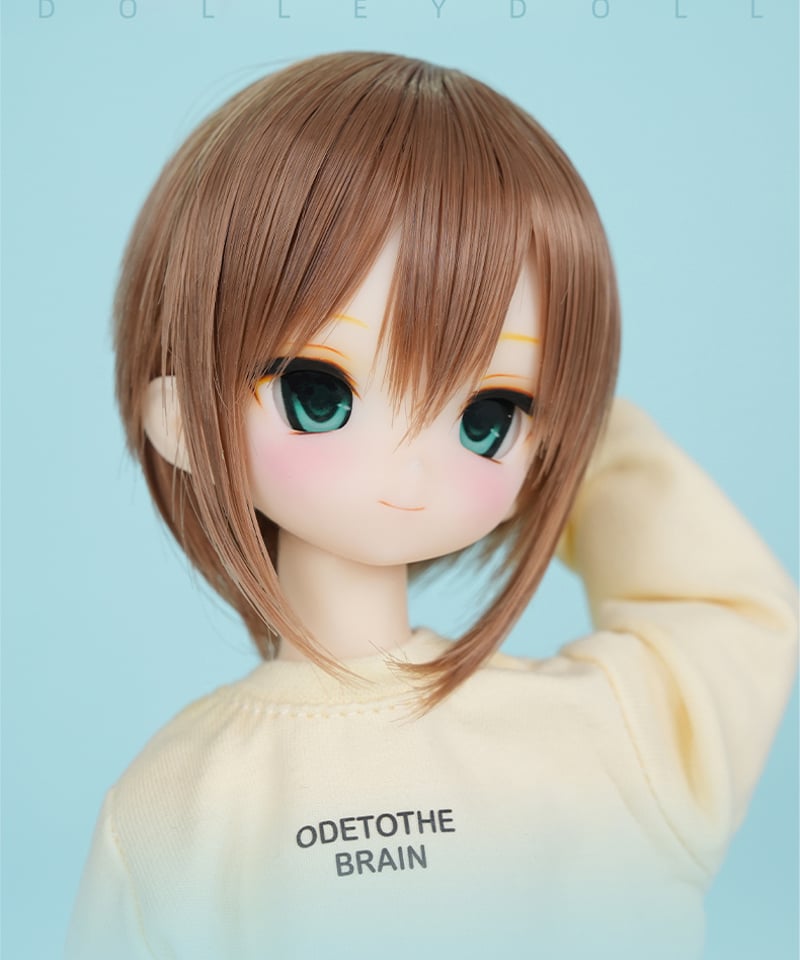 ♪♪ 1/6 　ドール カスタムドールヘッド　エステリ　(Esteri)♪♪ ♪♪ 1/6 ドール カスタムドールヘッド エステリ (Esteri)♪♪