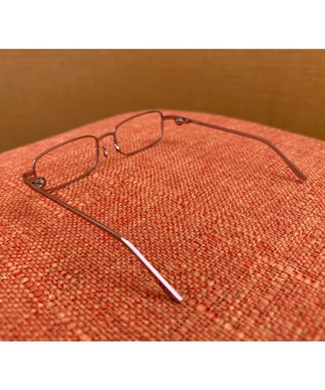 ぬいぐるみ・1/3スケールドール用めがね iron：お届け目安2週間
