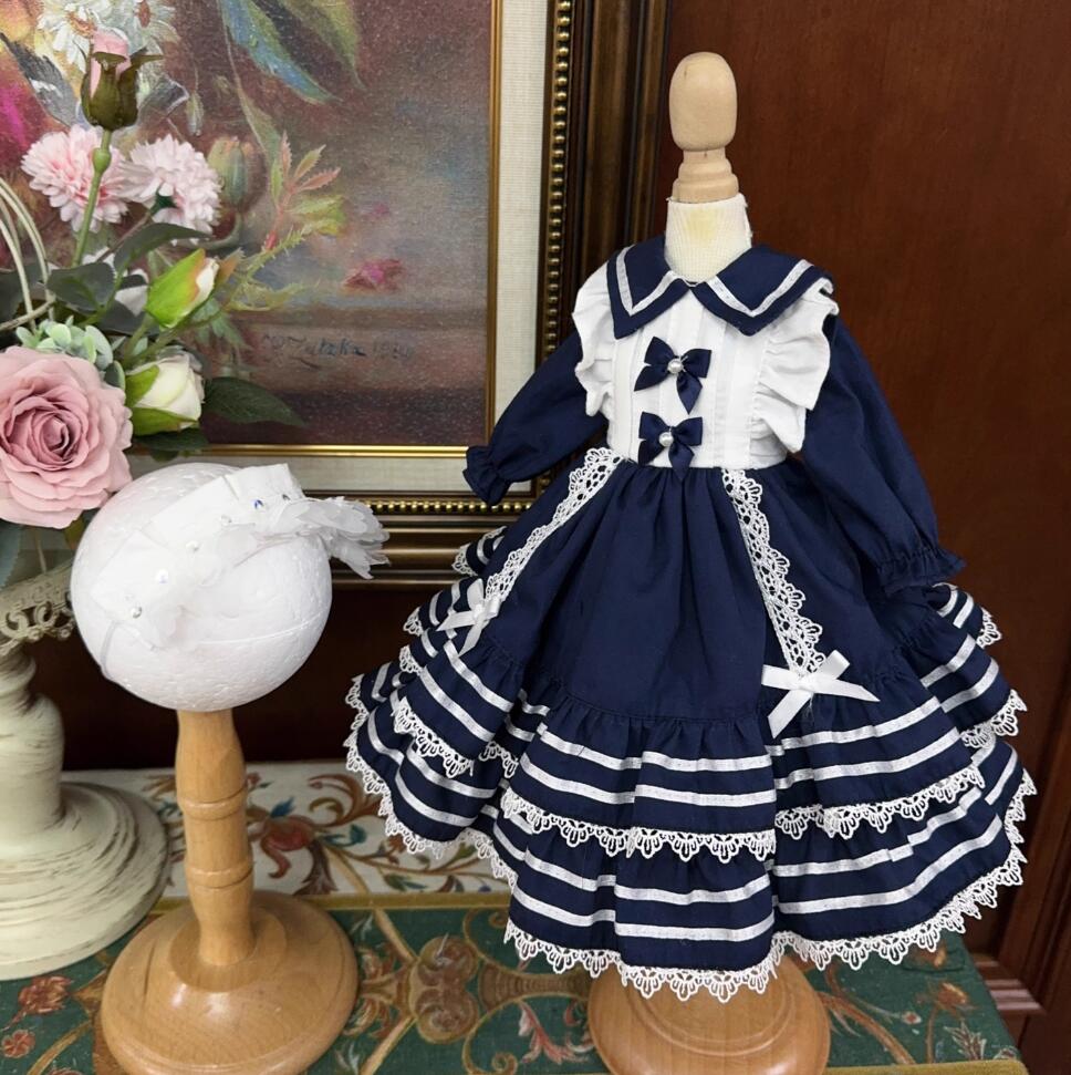 ドール用アウトフィット 即納】 『Xmayハンドメイド』製 1/6サイズドール用洋服アウトフィット