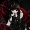 【即納】TinyFox【Vampire･Countess】吸血鬼女伯爵 パンドラ 1/6スケールドール フルセット ※HS-04ヘッド