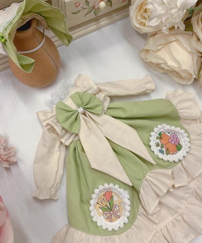 即納】 『Xmayハンドメイド』製 1/6サイズドール用洋服アウト