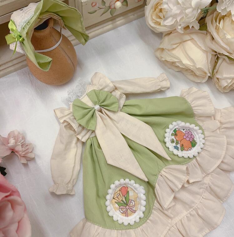 即納】 『Xmayハンドメイド』製 1/6サイズドール用洋服アウトフィット