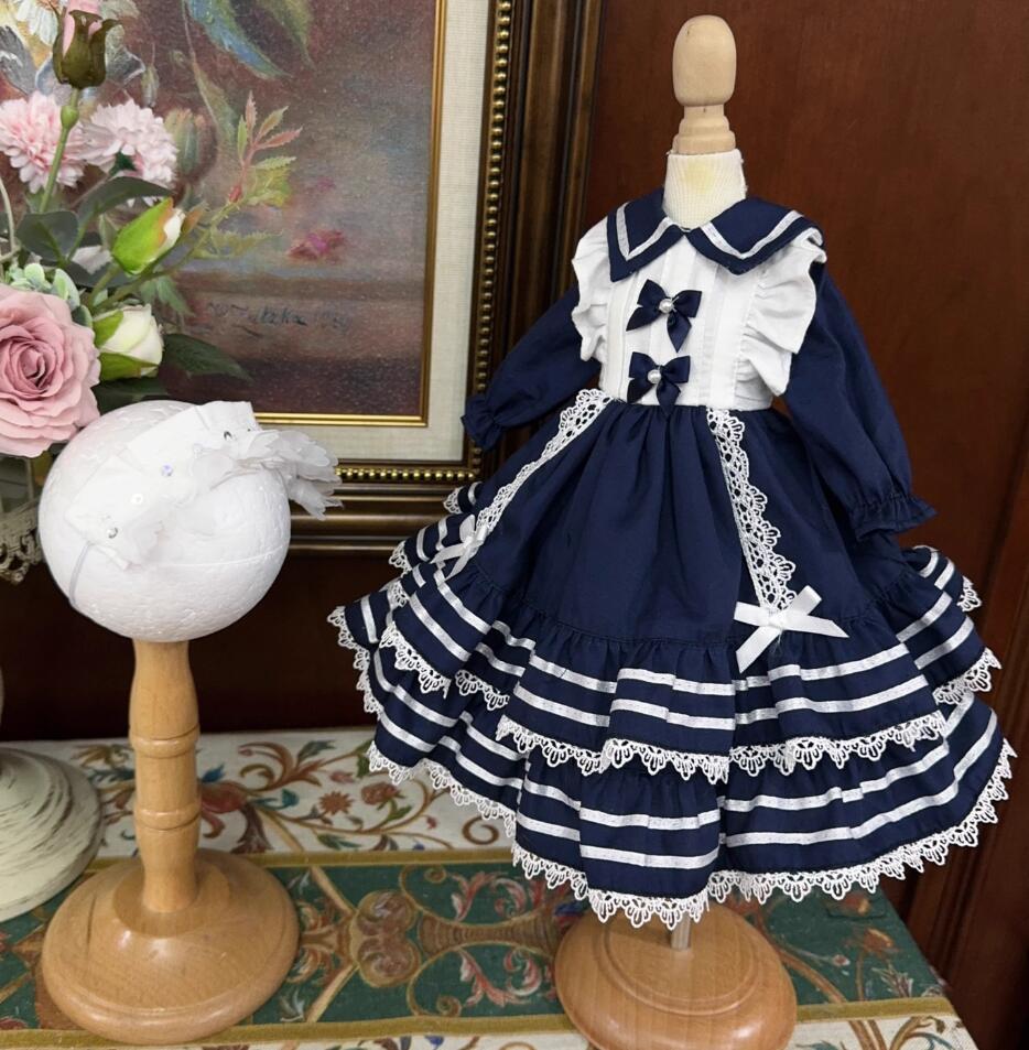 ドール用アウトフィット 即納】 『Xmayハンドメイド』製 1/6サイズドール用洋服アウト