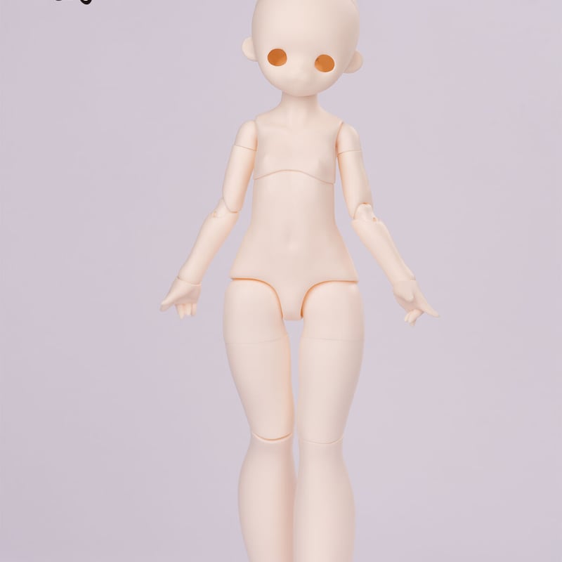 即納在庫】【カスタマイズ】TinyFox MACOCOシリーズ1/4スケールドールM