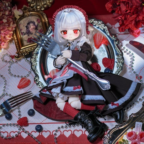 doll | STORES