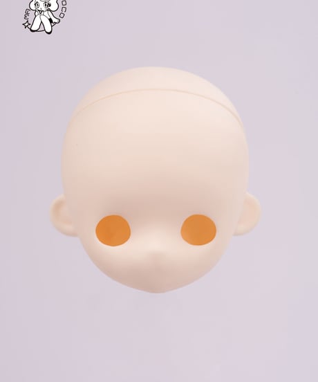 【メーカー蔵出在庫】【カスタマイズ】TinyFox MACOCOシリーズ1/4スケールドールM-03ヘッド＋ボディセット マンガ風＋スリム風手足セット付※注文後2カ月以内発送※送料無料※