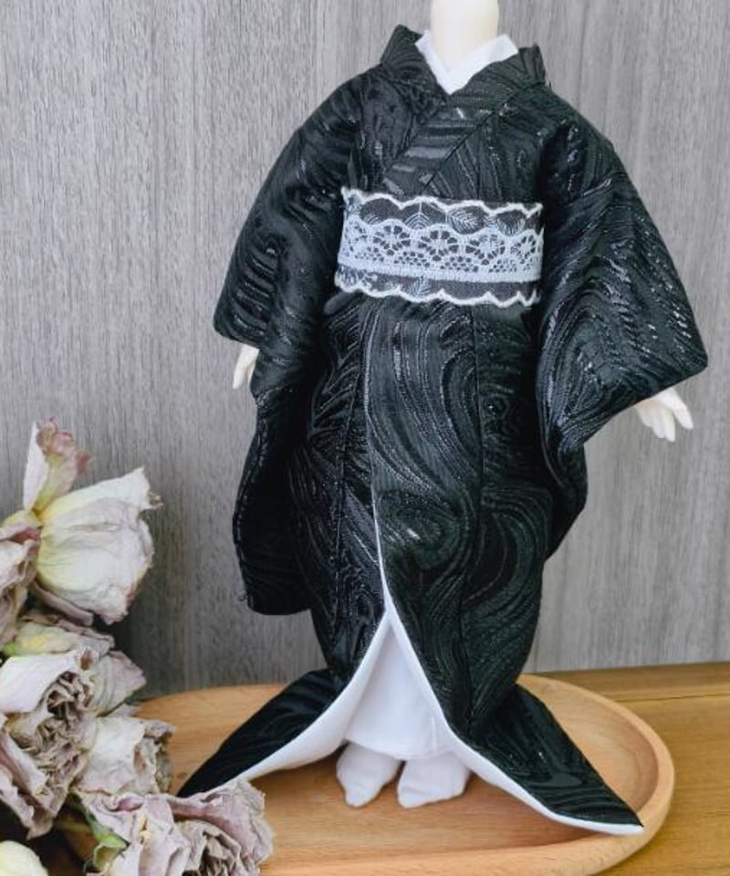 即納】【TinyFox天使体サイズ】（ほか1/6サイズドールも対応可