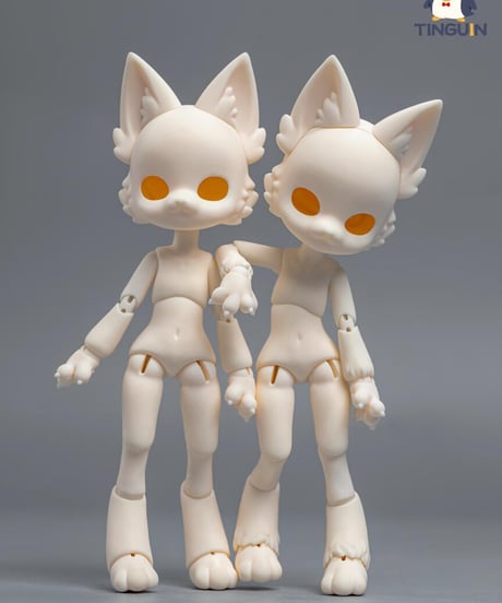 海外作家様作　アートドール　ライオンの子供 受注制作(風船シリーズ ライオン️さん)羊毛フェルト 羊毛
