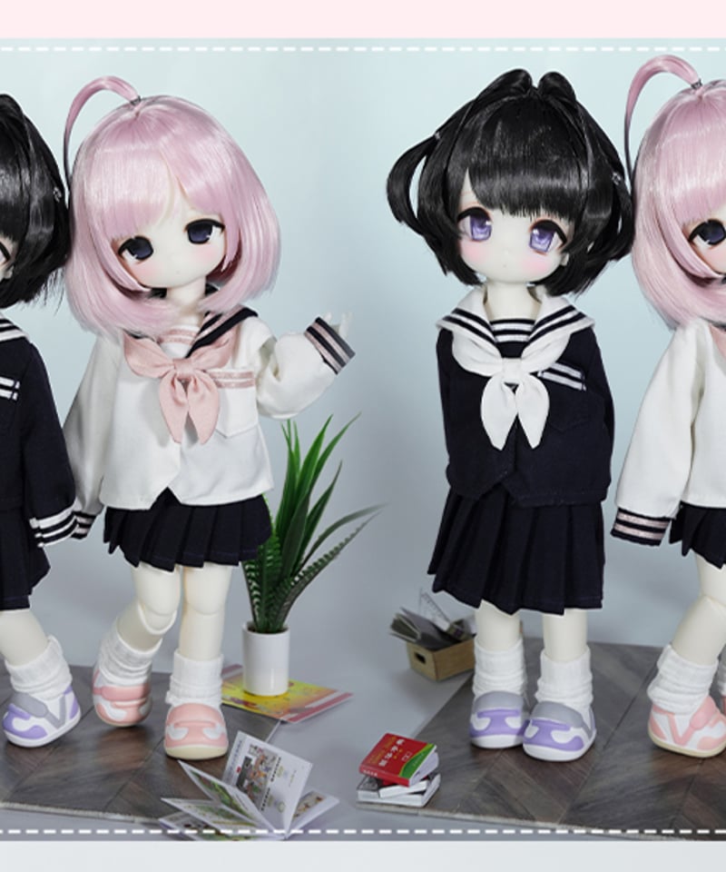 早割】【新作予約】DolleyDoll 1/6スケールドール ヘッド03/04/05寝顔 ※