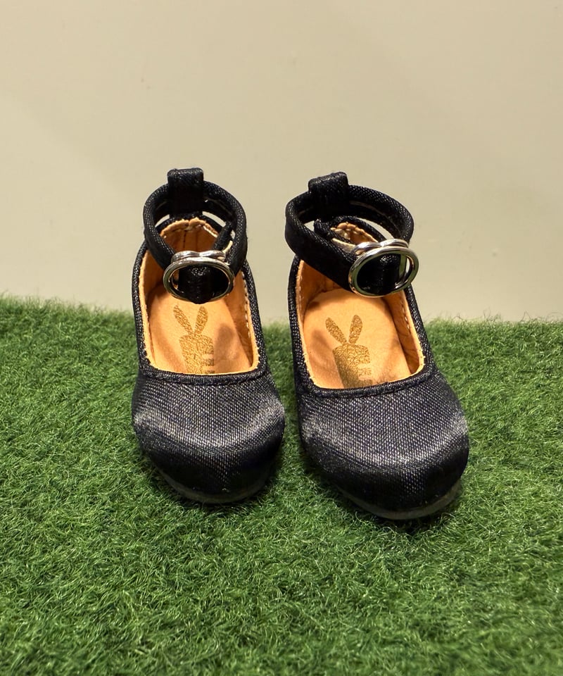 1/6スケールドール用シューズ トゥタイプ B：お届け目安1週間