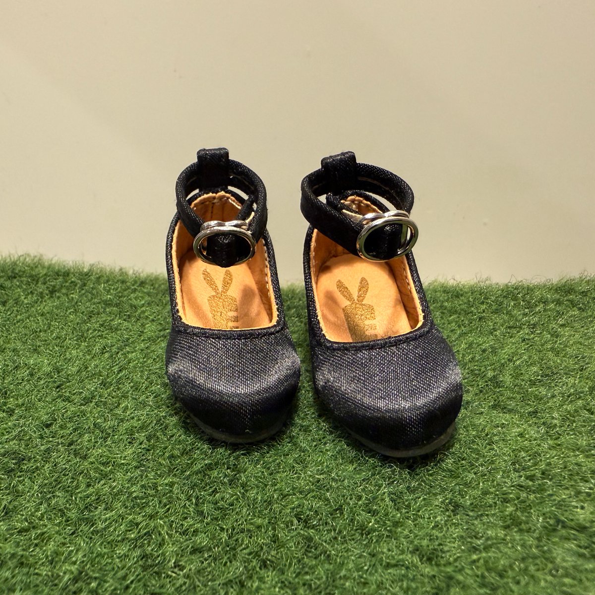 1/6スケールドール用シューズ トゥタイプ B：お届け目安1週間