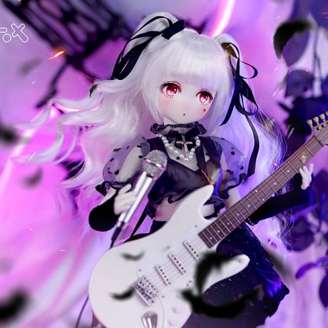 小小狐ドール | STORES